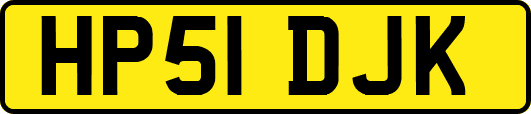 HP51DJK