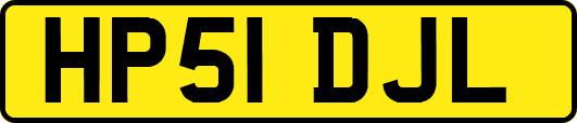 HP51DJL