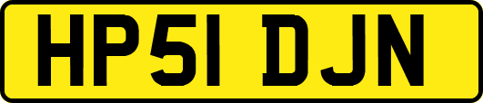 HP51DJN