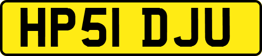 HP51DJU