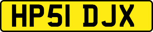 HP51DJX