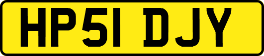 HP51DJY