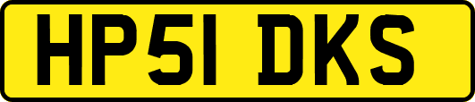 HP51DKS