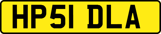 HP51DLA