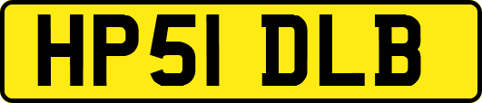 HP51DLB