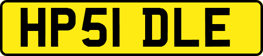 HP51DLE