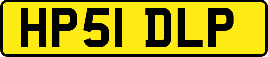 HP51DLP