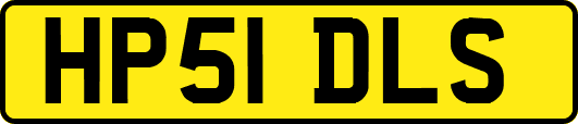 HP51DLS