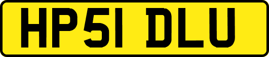 HP51DLU