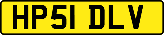 HP51DLV