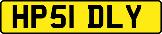 HP51DLY