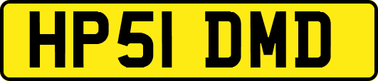 HP51DMD