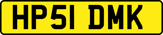 HP51DMK