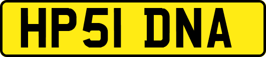 HP51DNA