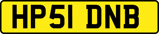 HP51DNB