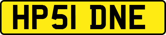 HP51DNE