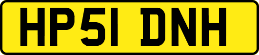 HP51DNH