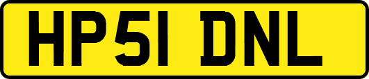 HP51DNL