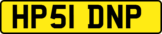 HP51DNP