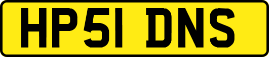 HP51DNS