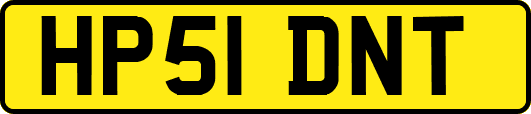 HP51DNT