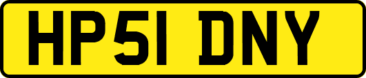 HP51DNY