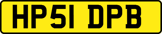 HP51DPB