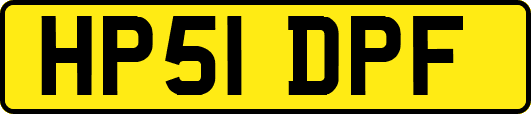 HP51DPF