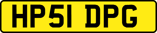 HP51DPG