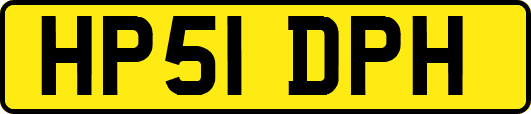 HP51DPH