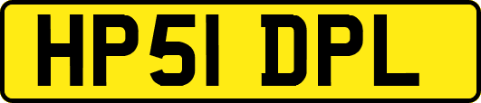 HP51DPL