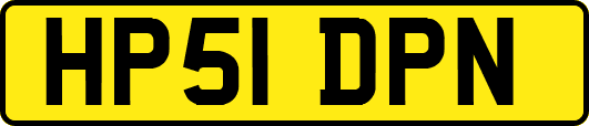 HP51DPN