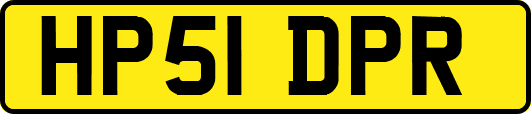 HP51DPR