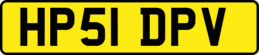 HP51DPV