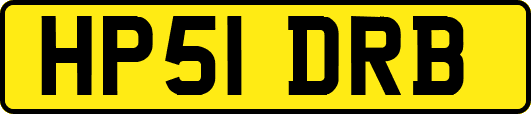 HP51DRB