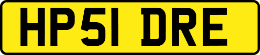 HP51DRE