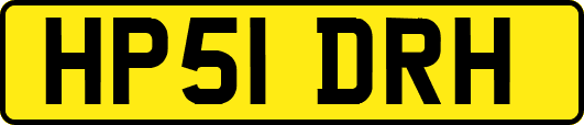 HP51DRH