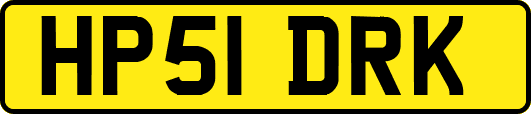 HP51DRK