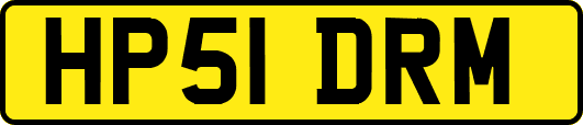 HP51DRM