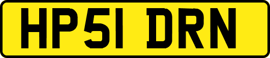 HP51DRN