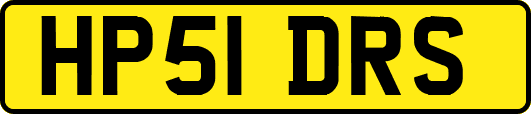 HP51DRS