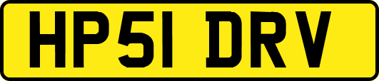 HP51DRV