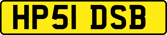 HP51DSB