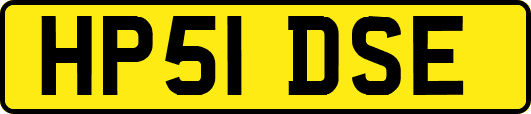 HP51DSE