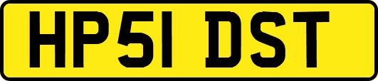 HP51DST