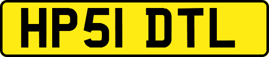 HP51DTL