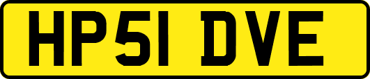 HP51DVE