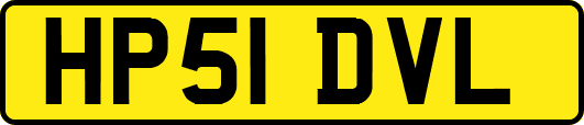 HP51DVL