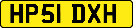 HP51DXH