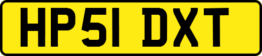 HP51DXT